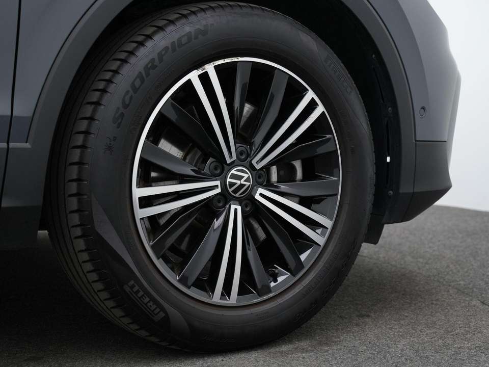 Volkswagen Tiguan - Imagem 11