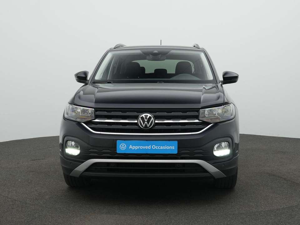 Volkswagen T-Cross - Imagem 13