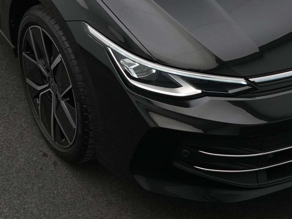 Volkswagen Golf - Imagem 14