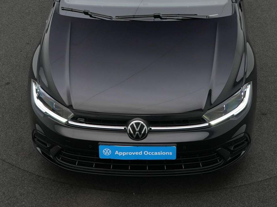 Volkswagen Polo - Imagem 12