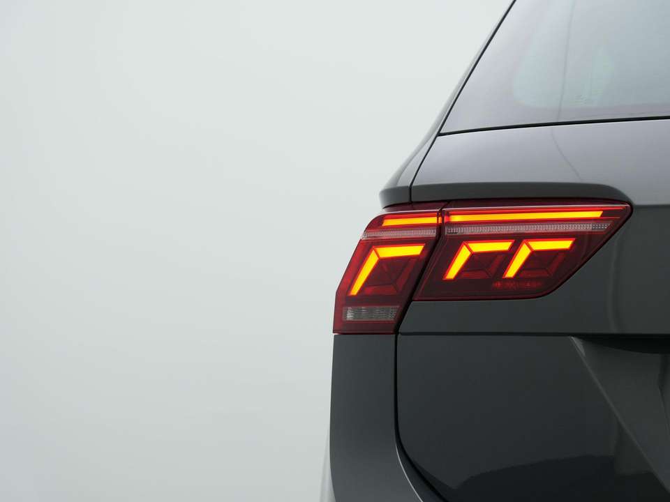 Volkswagen Tiguan - Imagem 12