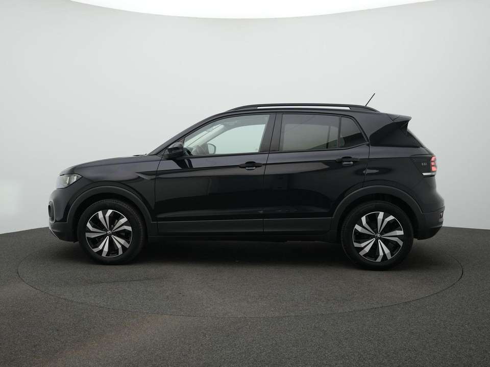 Volkswagen T-Cross - Imagem 15