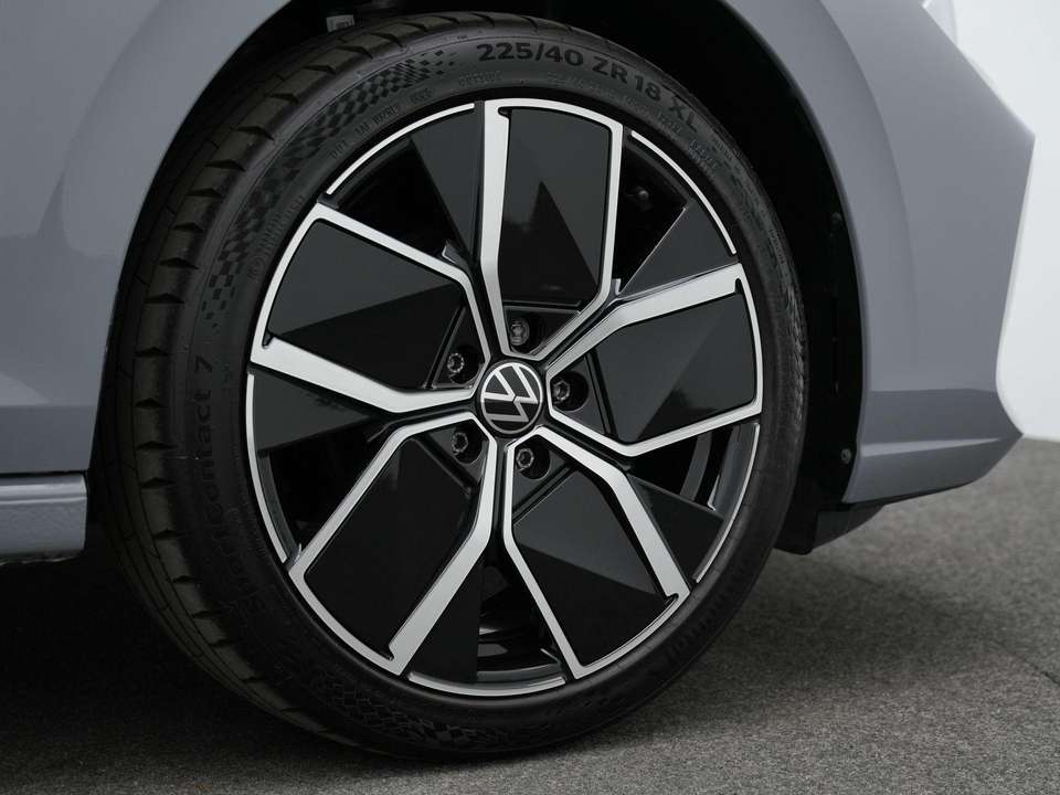 Volkswagen Golf - Imagem 14