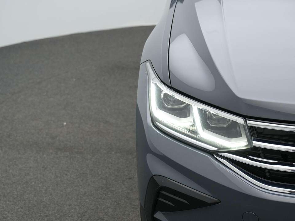 Volkswagen Tiguan - Imagem 13