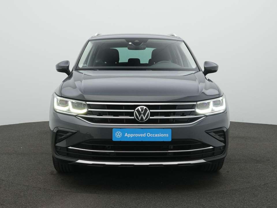 Volkswagen Tiguan - Imagem 14
