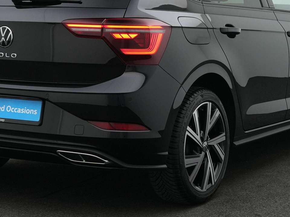 Volkswagen Polo - Imagem 15