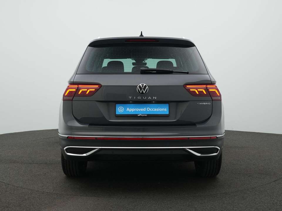 Volkswagen Tiguan - Imagem 15