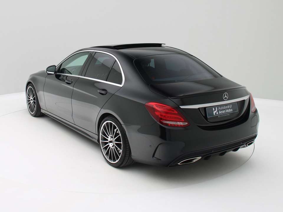 Mercedes-Benz C 350 - Imagem 3