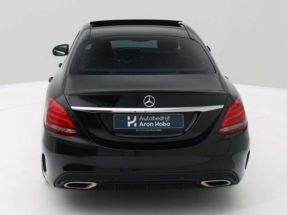 Mercedes-Benz C 350 - Imagem 4