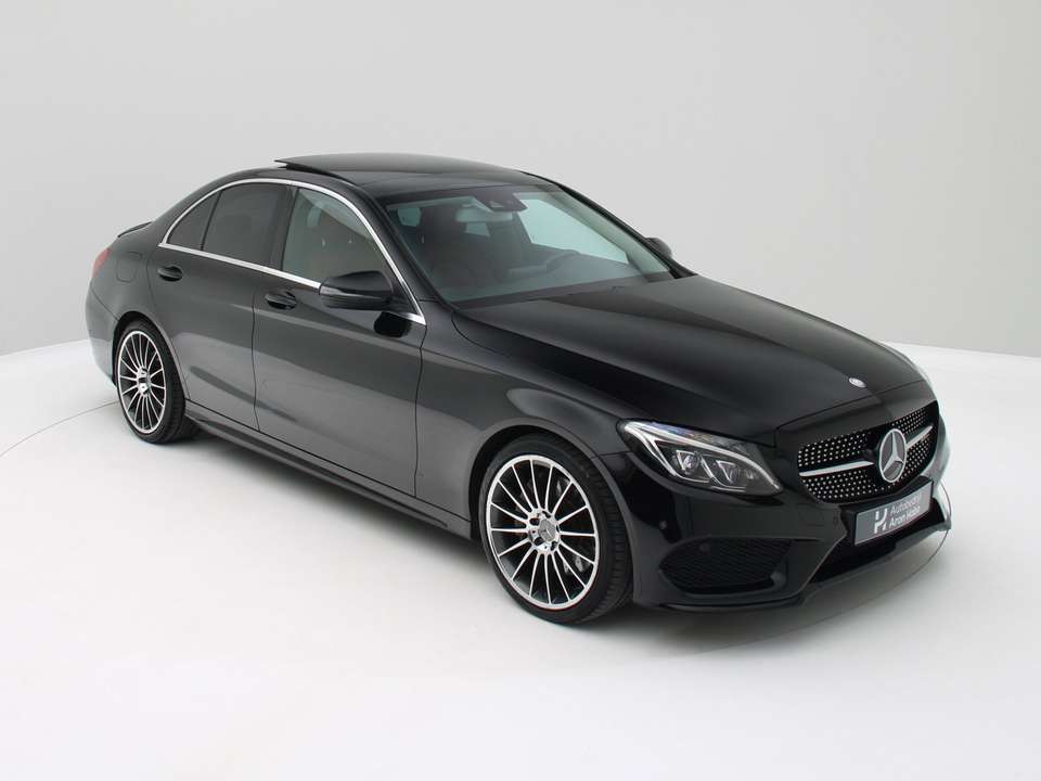 Mercedes-Benz C 350 - Imagem 7