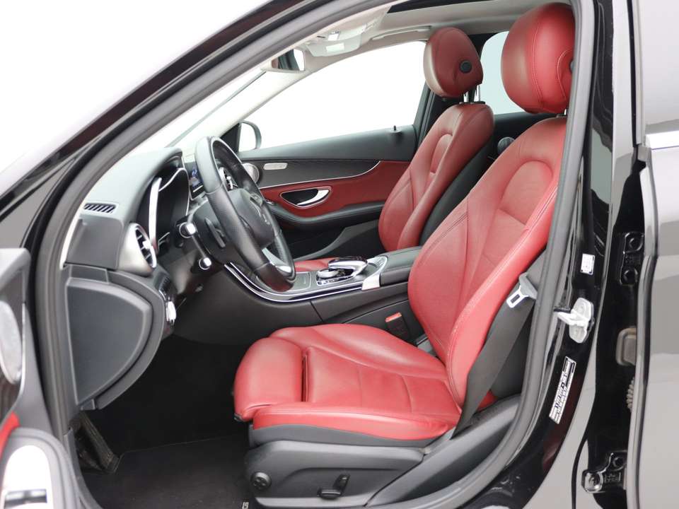 Mercedes-Benz C 350 - Imagem 10