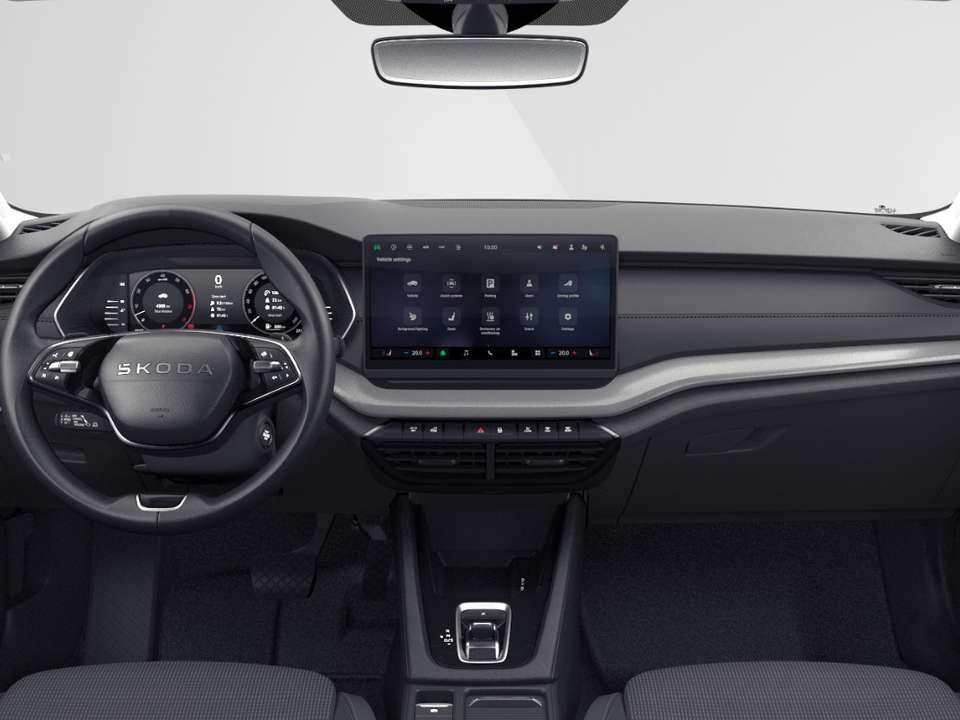 Skoda Octavia - Imagem 5