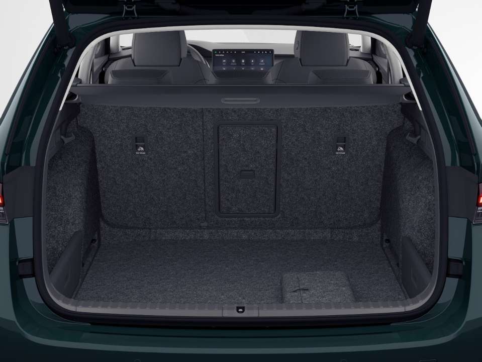 Skoda Octavia - Imagem 6