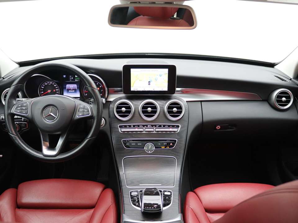 Mercedes-Benz C 350 - Imagem 14