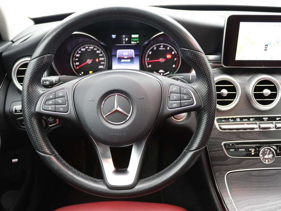 Mercedes-Benz C 350 - Imagem 15