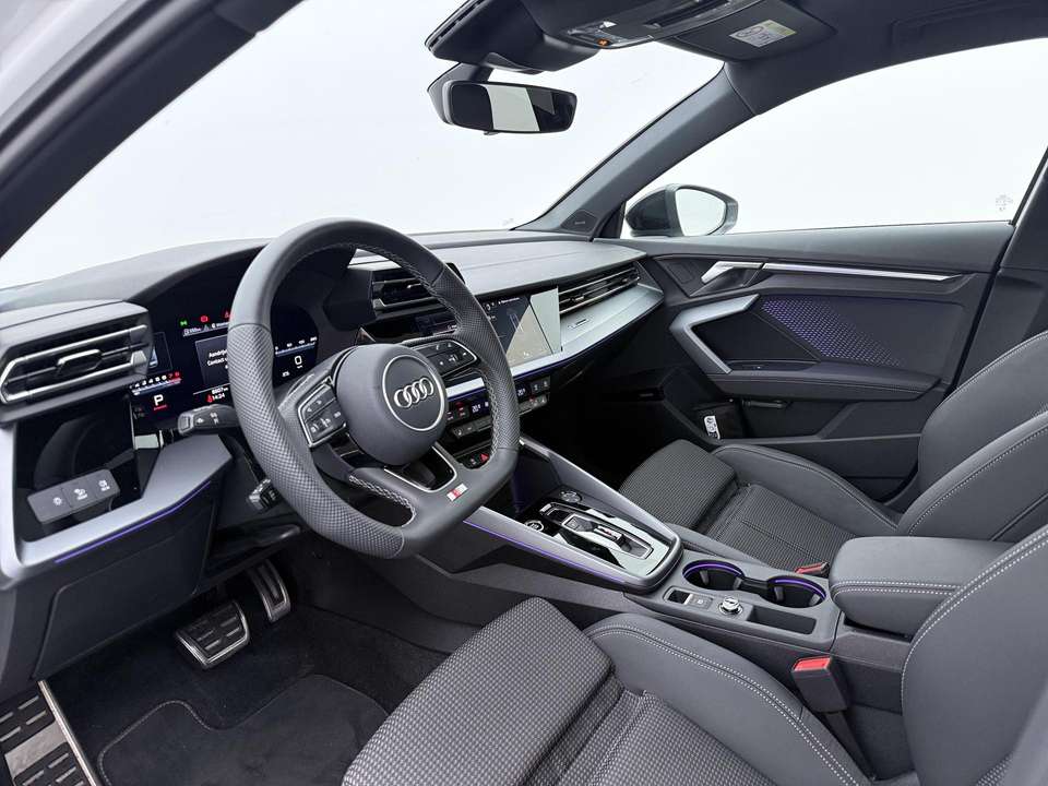 Audi A3 - Imagem 3