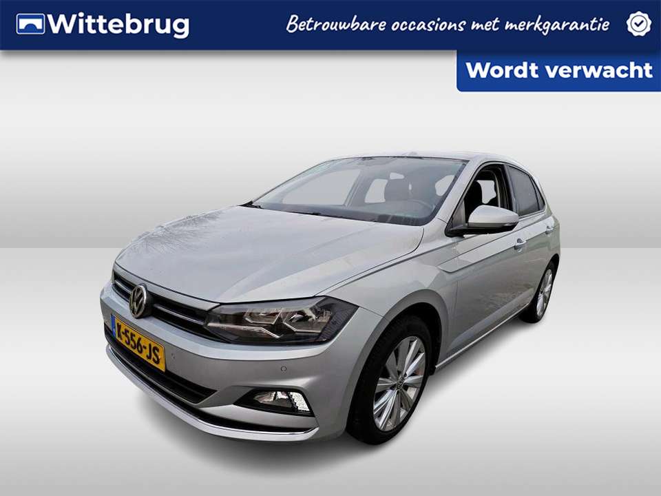 Volkswagen Polo - Imagem 1
