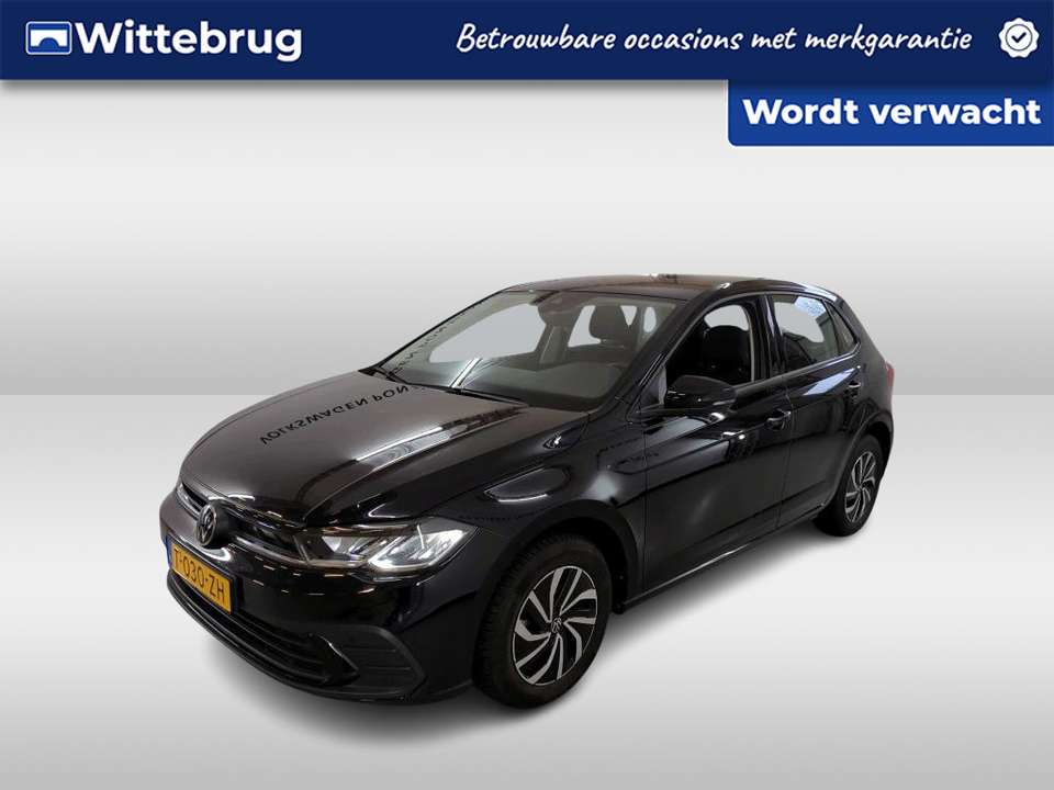 Volkswagen Polo - Imagem 1