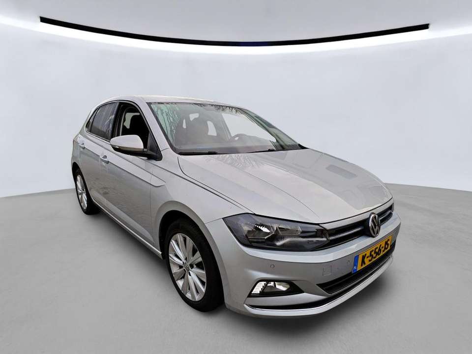 Volkswagen Polo - Imagem 4