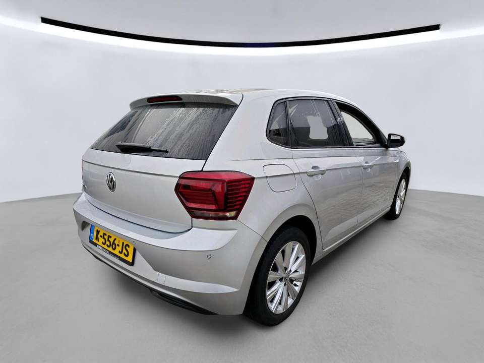 Volkswagen Polo - Imagem 5