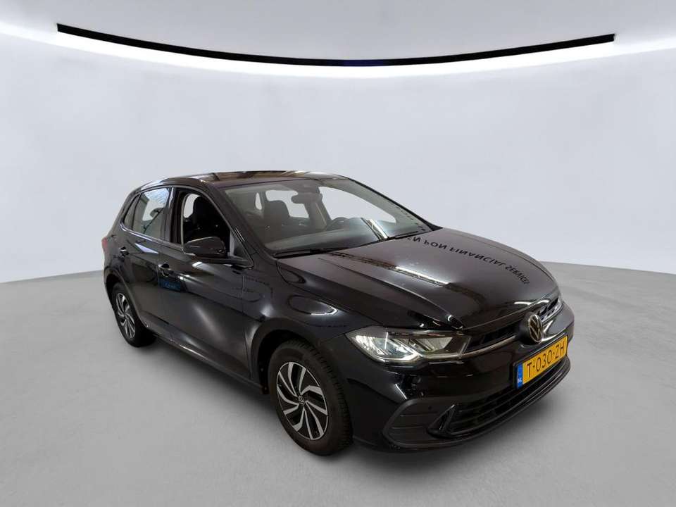 Volkswagen Polo - Imagem 4