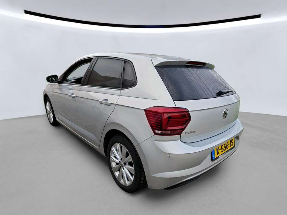 Volkswagen Polo - Imagem 6