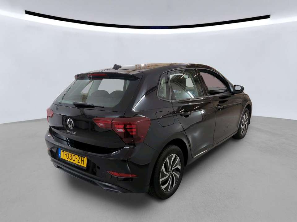 Volkswagen Polo - Imagem 5