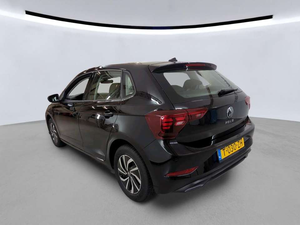 Volkswagen Polo - Imagem 6