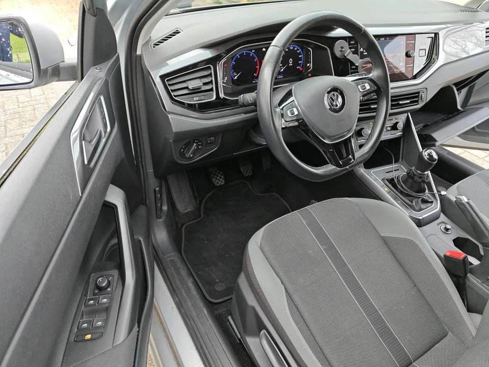 Volkswagen Polo - Imagem 10