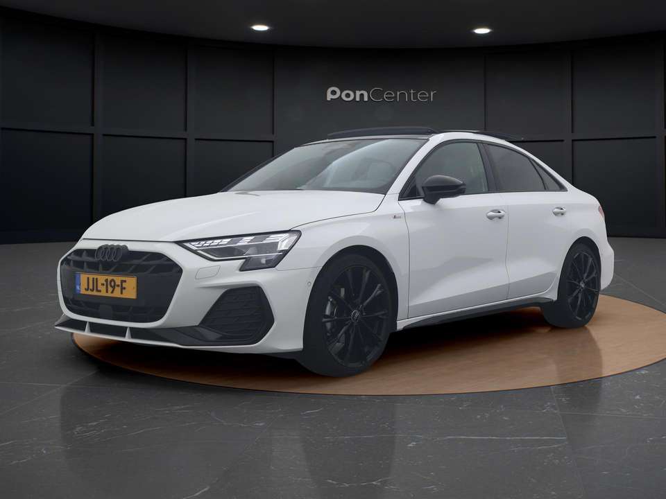 Audi A3 - Imagem 13