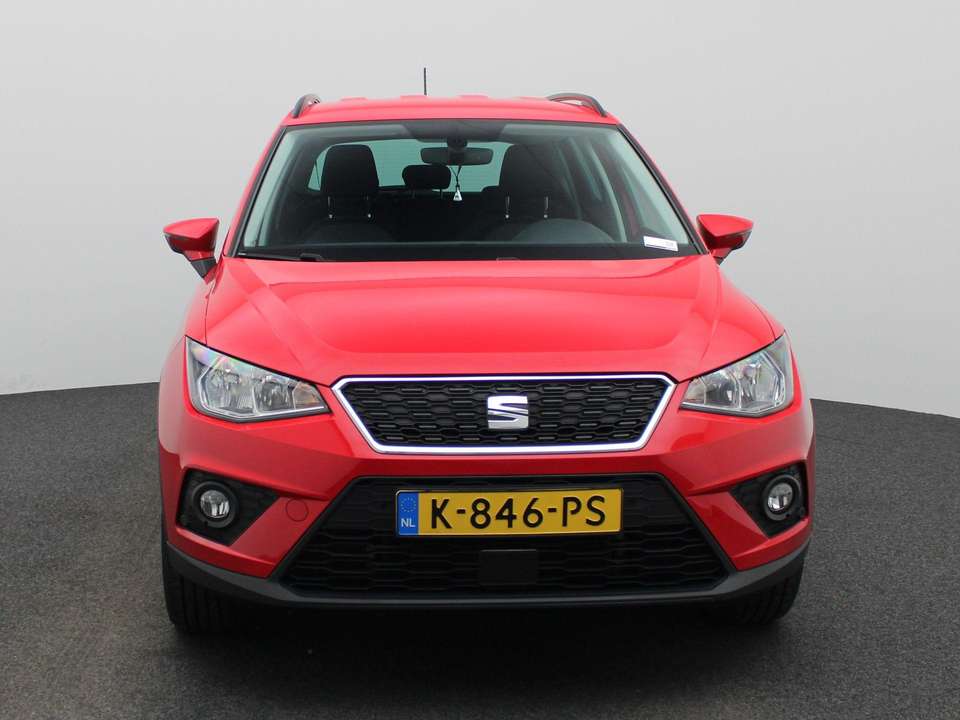 SEAT Arona - Imagem 3