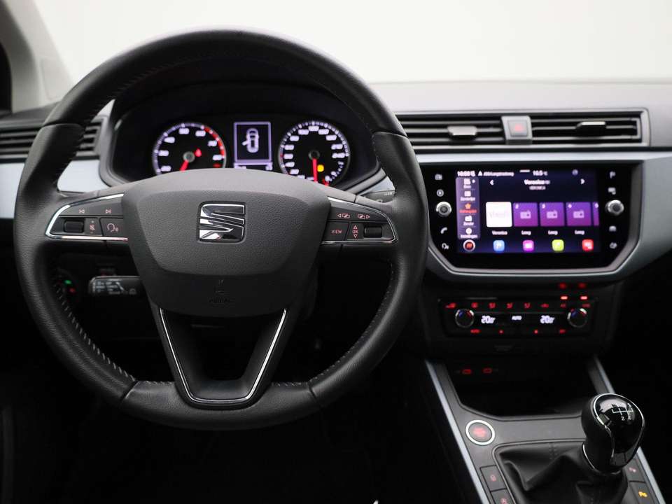 SEAT Arona - Imagem 7