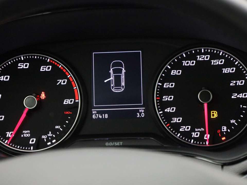 SEAT Arona - Imagem 8