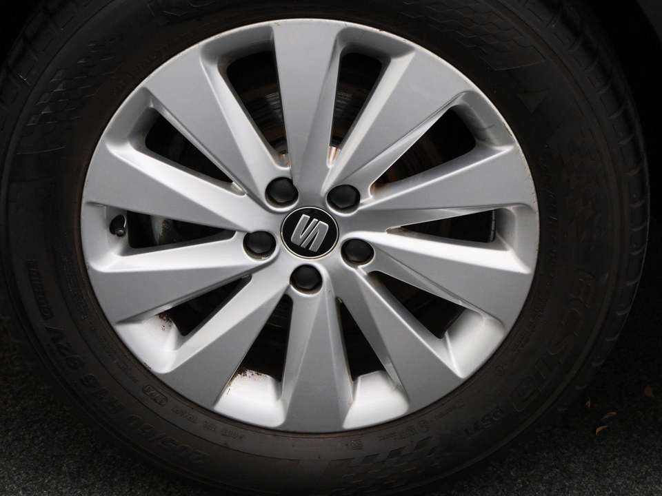 SEAT Arona - Imagem 12