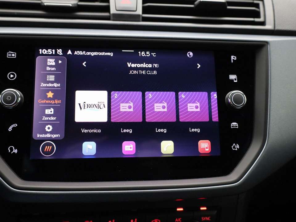 SEAT Arona - Imagem 15