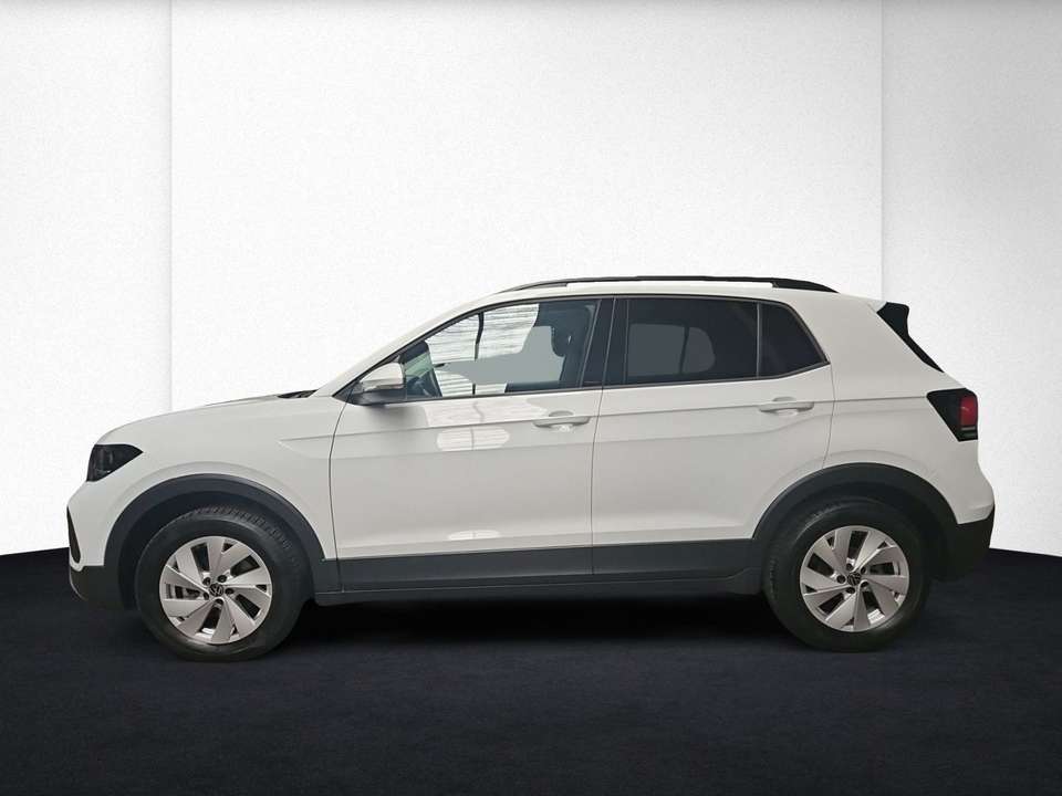 Volkswagen T-Cross - Imagem 7