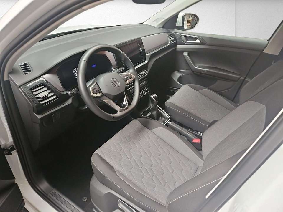 Volkswagen T-Cross - Imagem 10