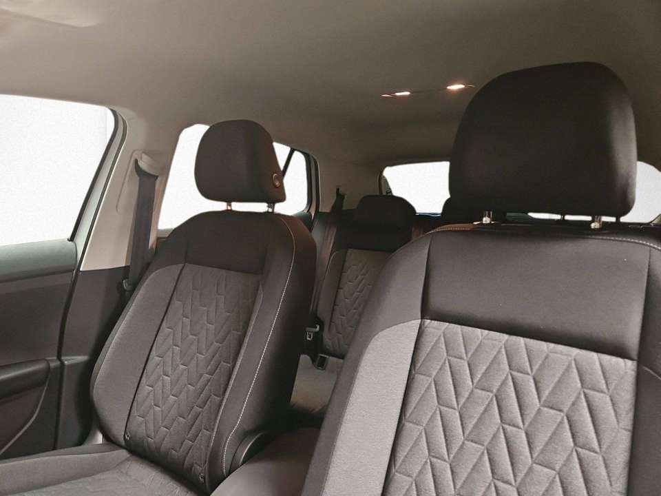 Volkswagen T-Cross - Imagem 11