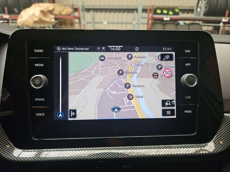 Volkswagen T-Cross - Imagem 12