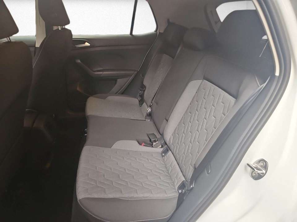 Volkswagen T-Cross - Imagem 14