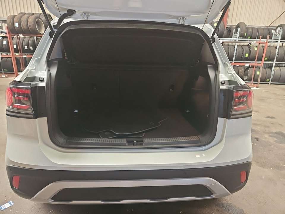 Volkswagen T-Cross - Imagem 15