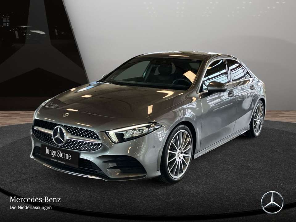 Mercedes-Benz A 200 - Imagem 2