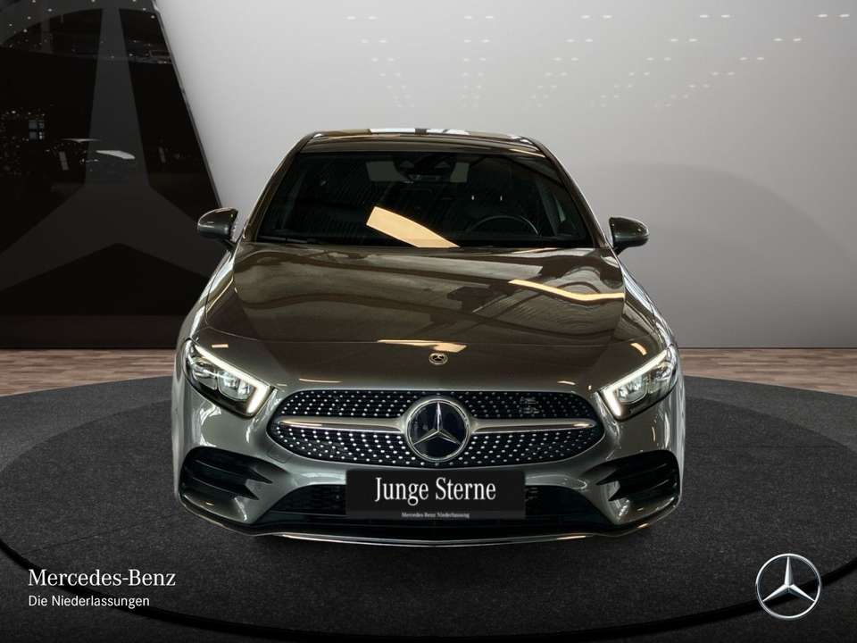 Mercedes-Benz A 200 - Imagem 3