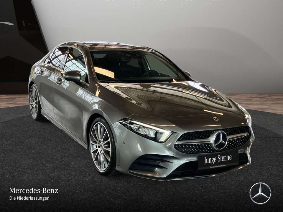 Mercedes-Benz A 200 - Imagem 5