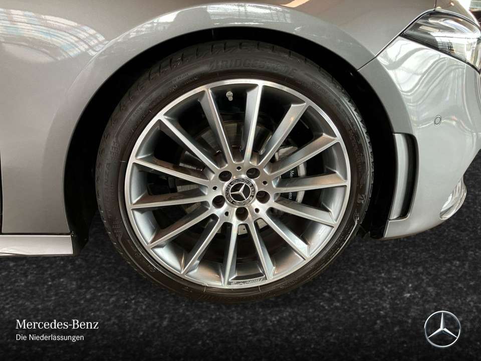 Mercedes-Benz A 200 - Imagem 6