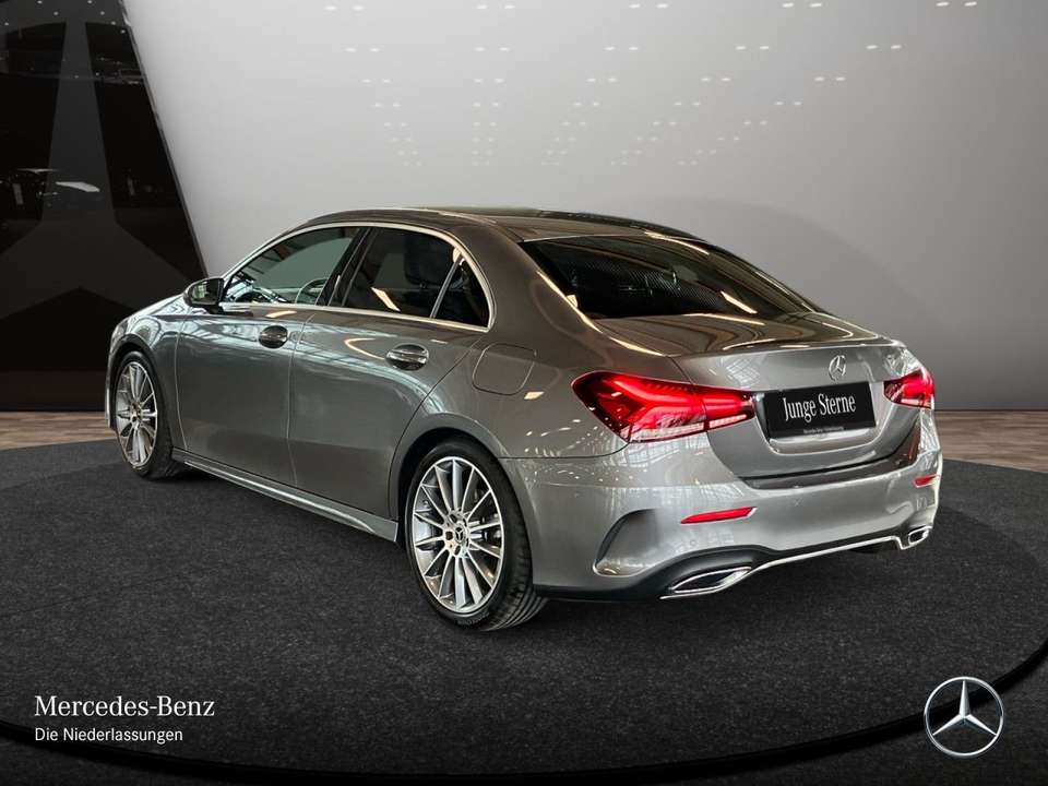 Mercedes-Benz A 200 - Imagem 10