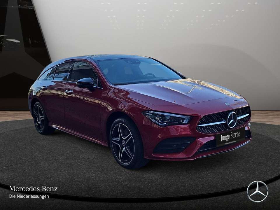 Mercedes-Benz CLA 250 - Imagem 5