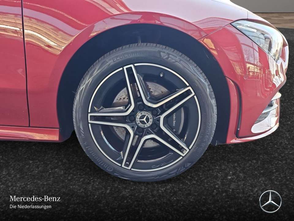 Mercedes-Benz CLA 250 - Imagem 6