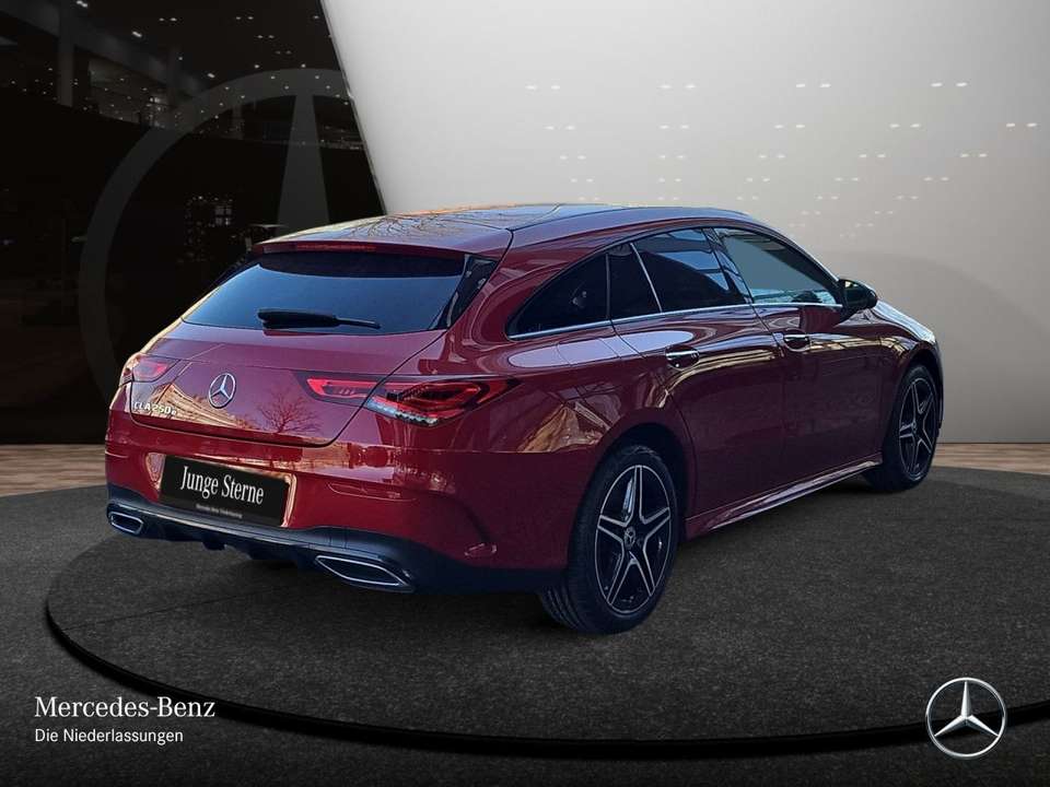 Mercedes-Benz CLA 250 - Imagem 8