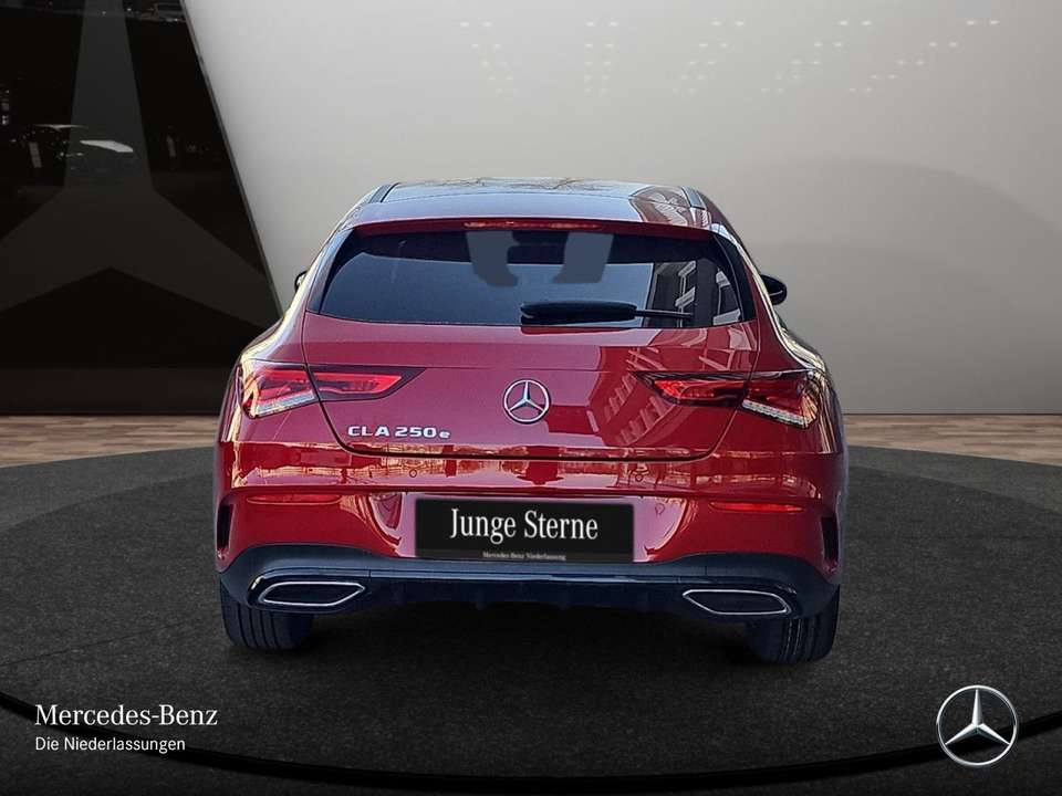 Mercedes-Benz CLA 250 - Imagem 9